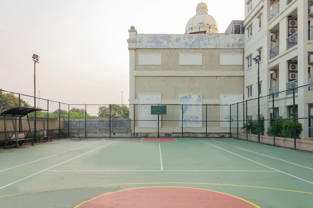 Grand Palace Kemayoran by OYO Rooms