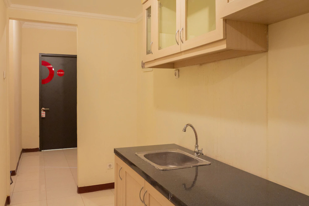 Grand Palace Kemayoran by OYO Rooms