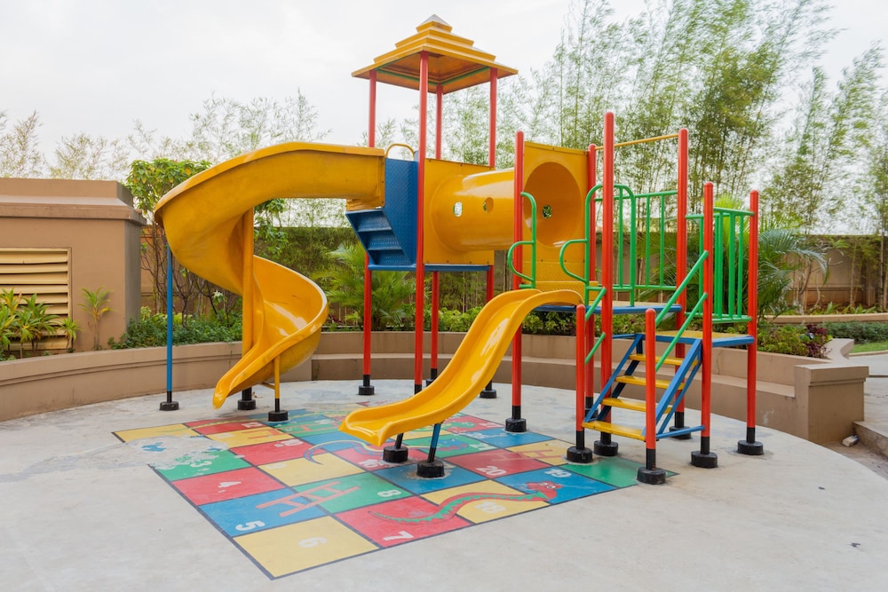 Grand Palace Kemayoran by OYO Rooms