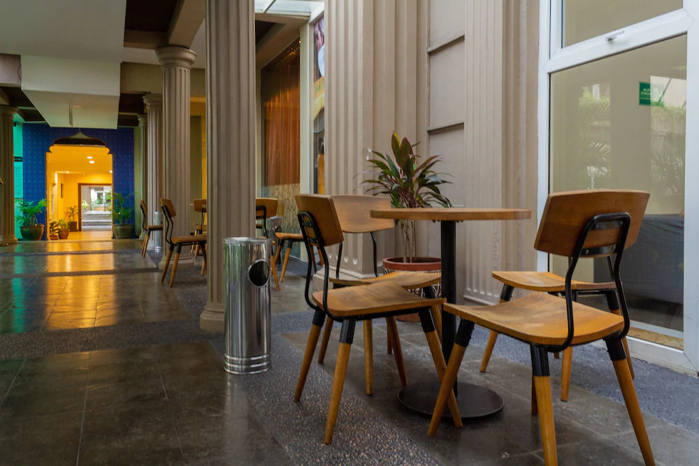 Grand Palace Kemayoran by OYO Rooms