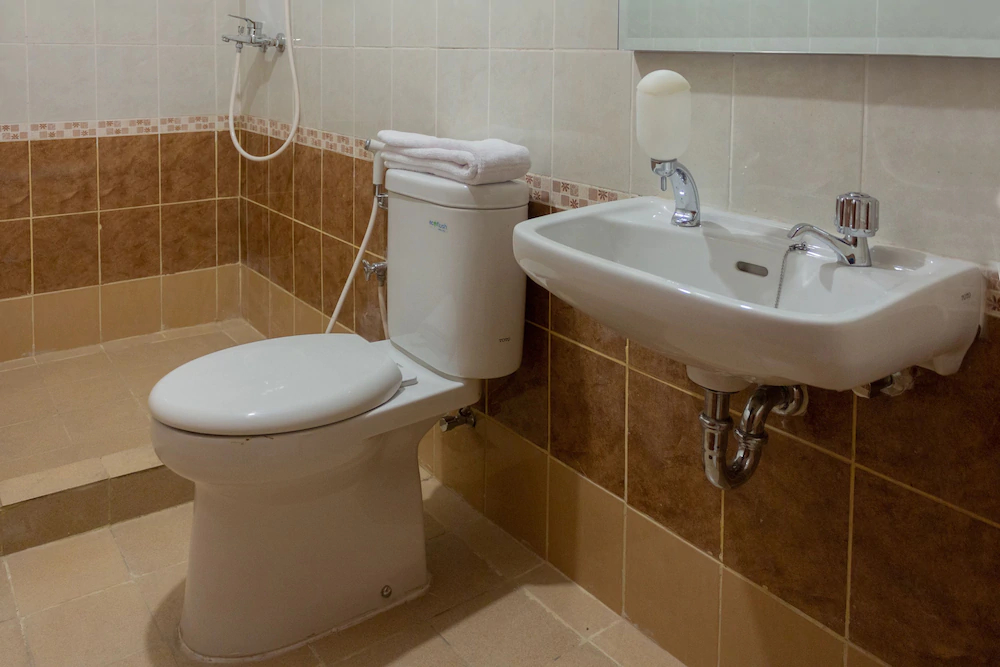 Grand Palace Kemayoran by OYO Rooms