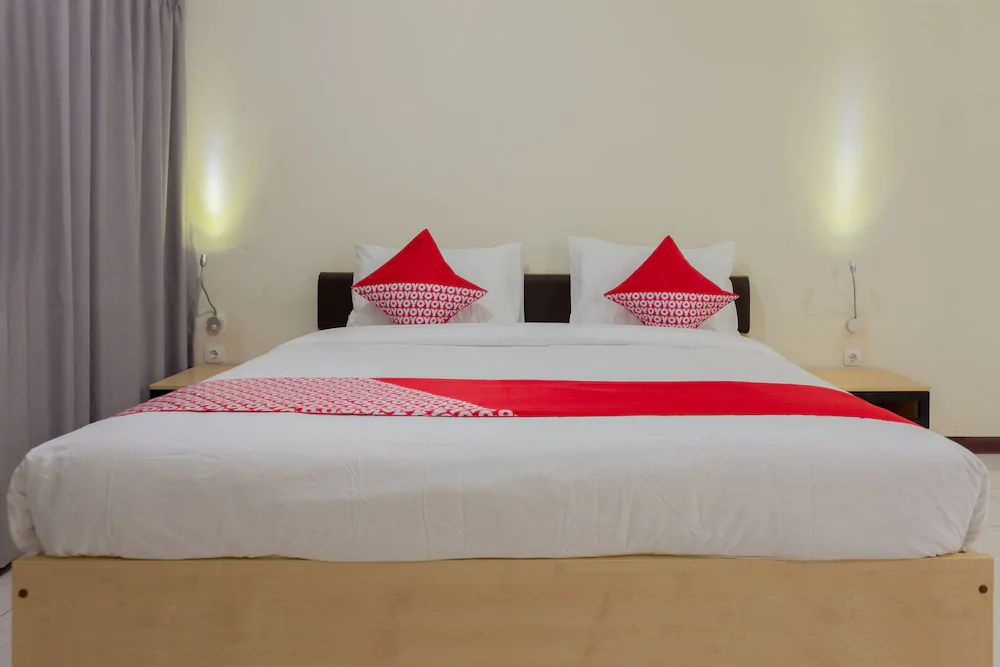 Grand Palace Kemayoran by OYO Rooms