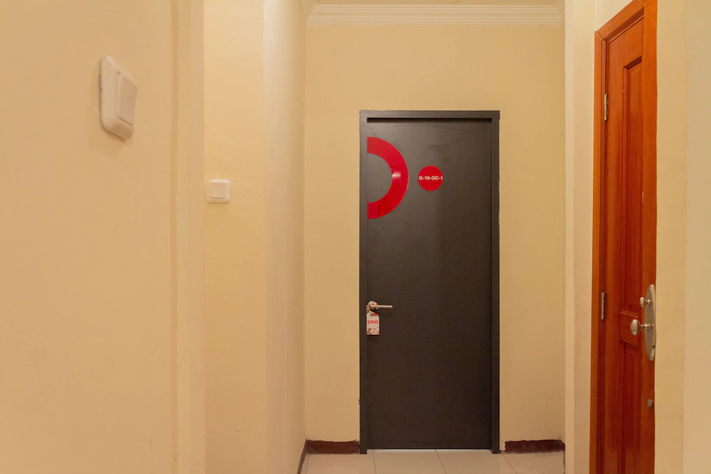 Grand Palace Kemayoran by OYO Rooms