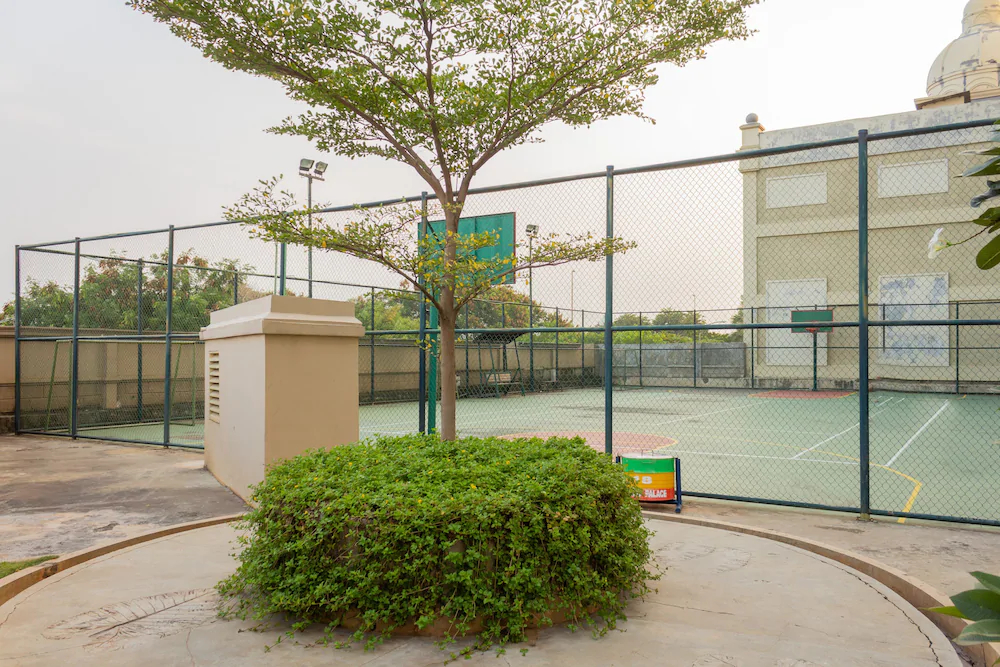 Grand Palace Kemayoran by OYO Rooms