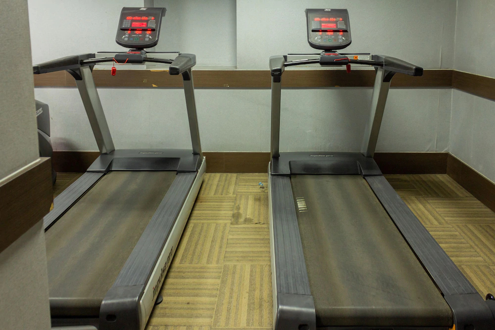 Grand Palace Kemayoran by OYO Rooms