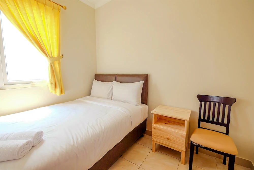 Grand Palace Kemayoran by Travelio