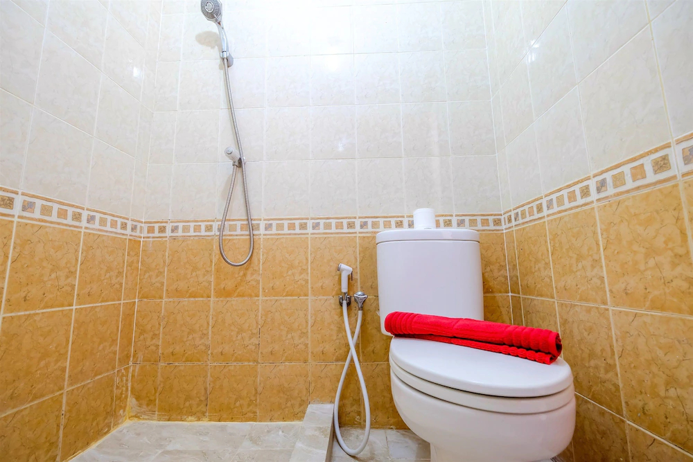 Grand Palace Kemayoran by Travelio