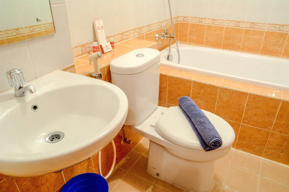 Grand Palace Kemayoran by Travelio