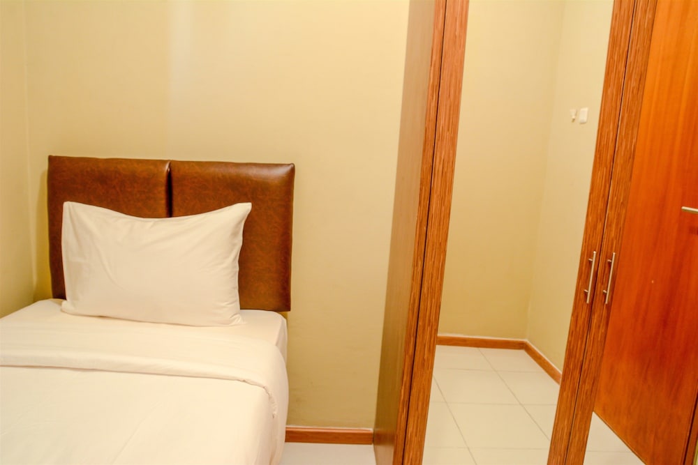 Grand Palace Kemayoran by Travelio