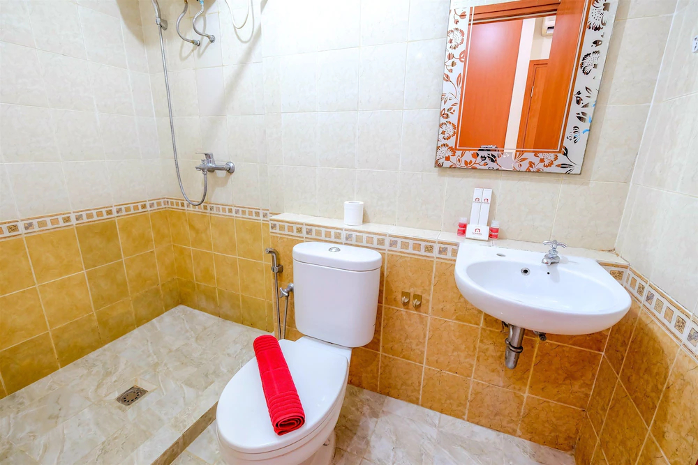 Grand Palace Kemayoran by Travelio