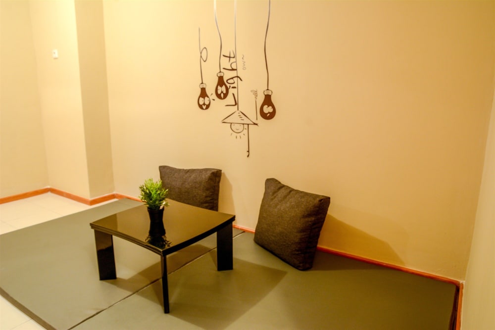 Grand Palace Kemayoran by Travelio