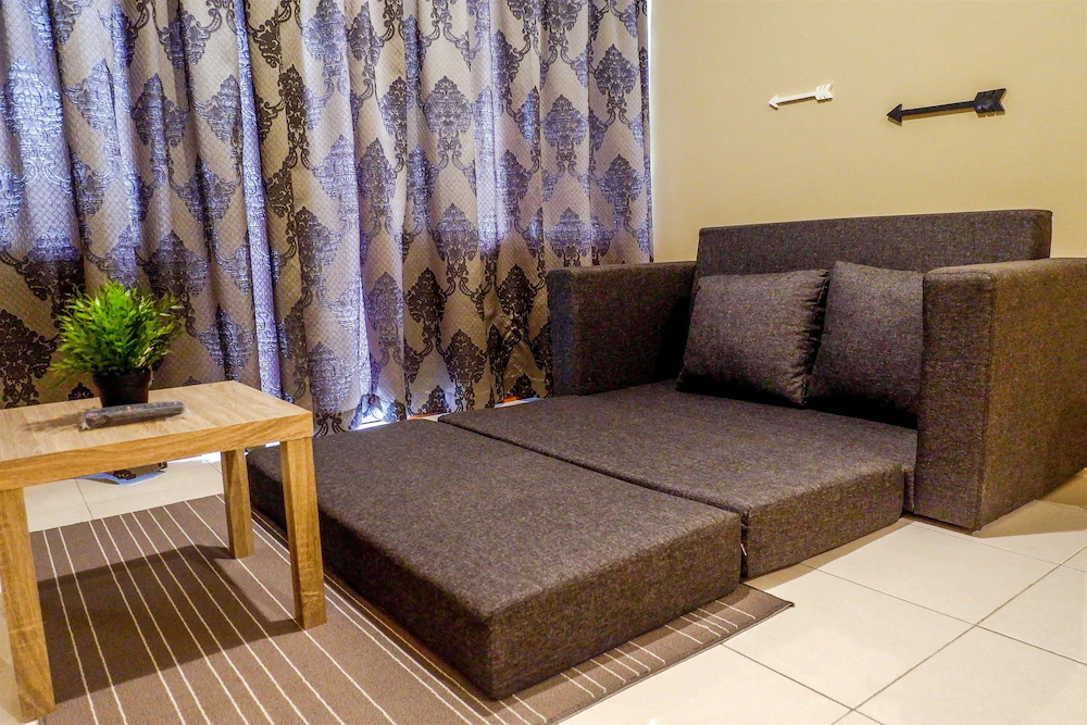 Grand Palace Kemayoran by Travelio