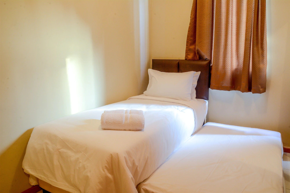 Grand Palace Kemayoran by Travelio