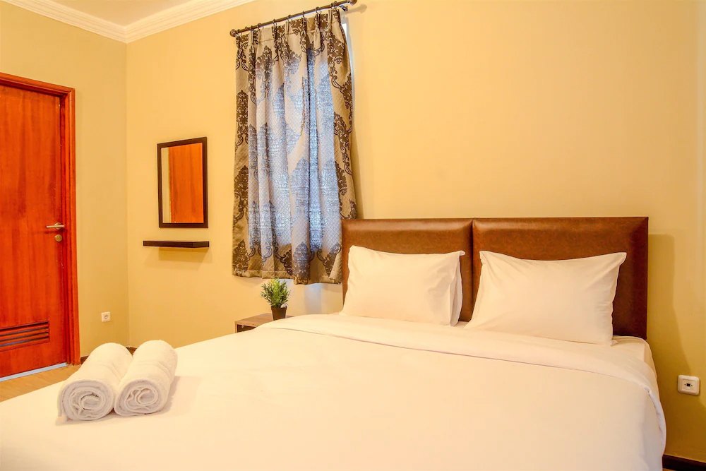 Grand Palace Kemayoran by Travelio