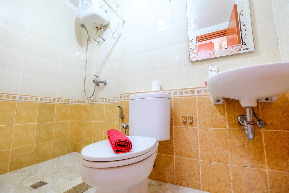 Grand Palace Kemayoran by Travelio