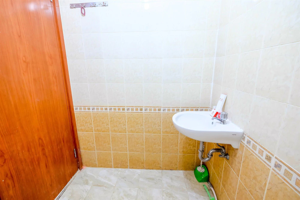 Grand Palace Kemayoran by Travelio