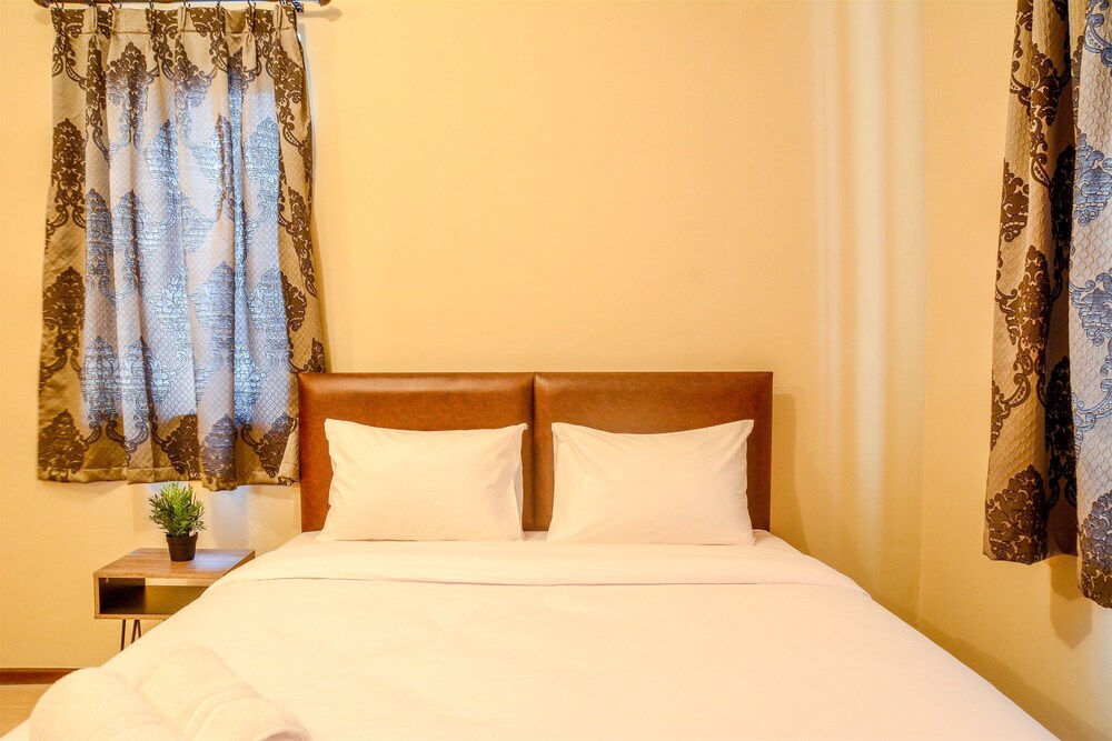 Grand Palace Kemayoran by Travelio