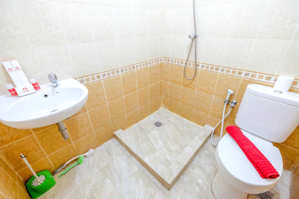 Grand Palace Kemayoran by Travelio