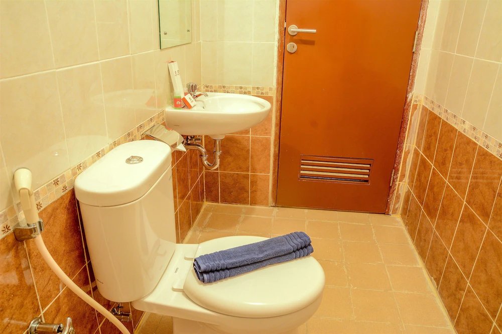 Grand Palace Kemayoran by Travelio