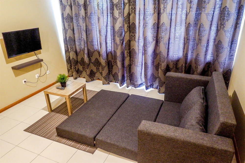 Grand Palace Kemayoran by Travelio