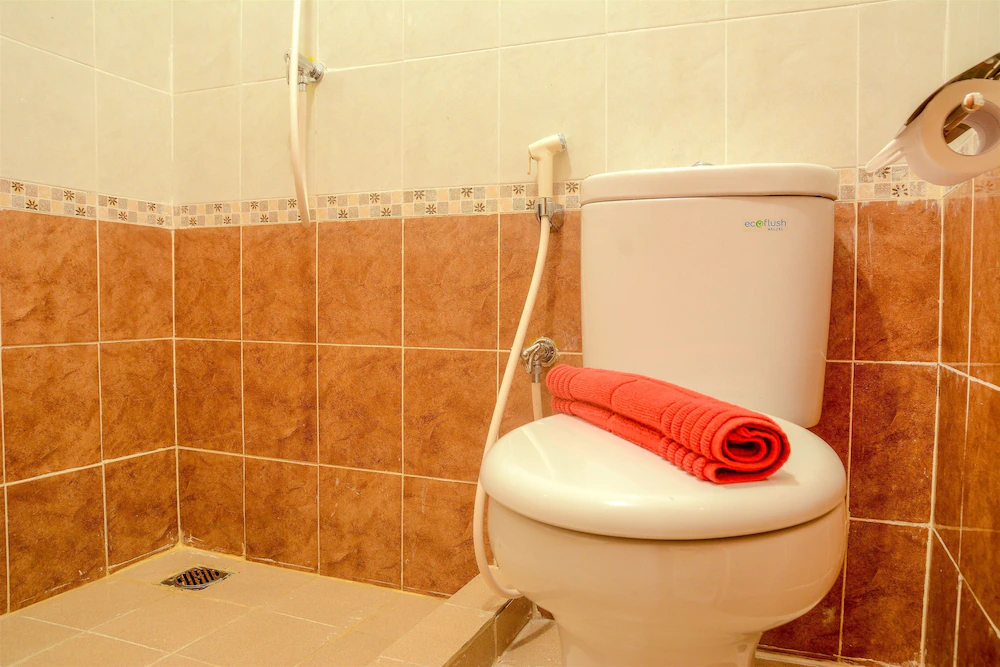 Grand Palace Kemayoran by Travelio