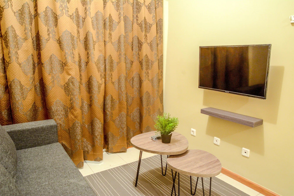 Grand Palace Kemayoran by Travelio