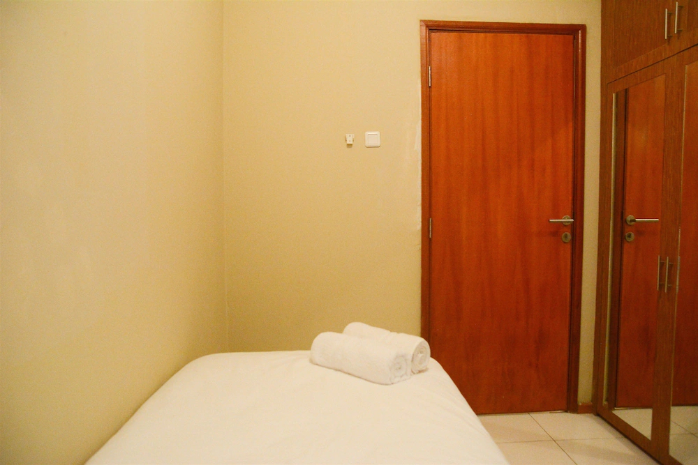 Grand Palace Kemayoran by Travelio