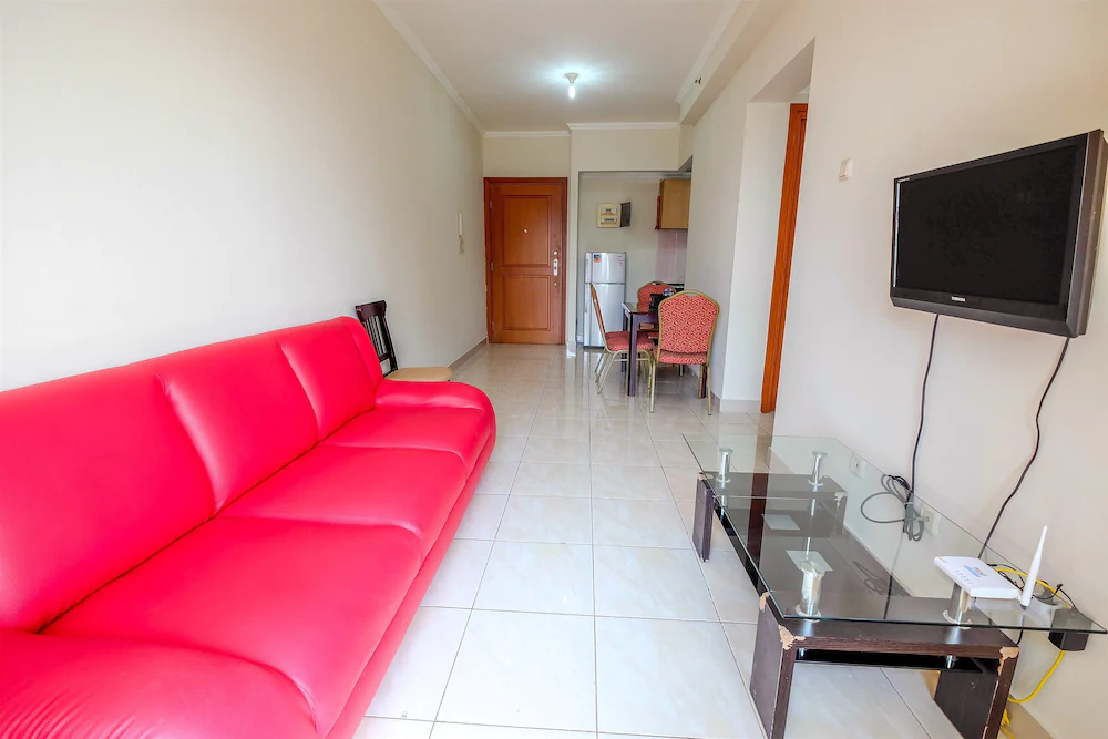 Grand Palace Kemayoran by Travelio