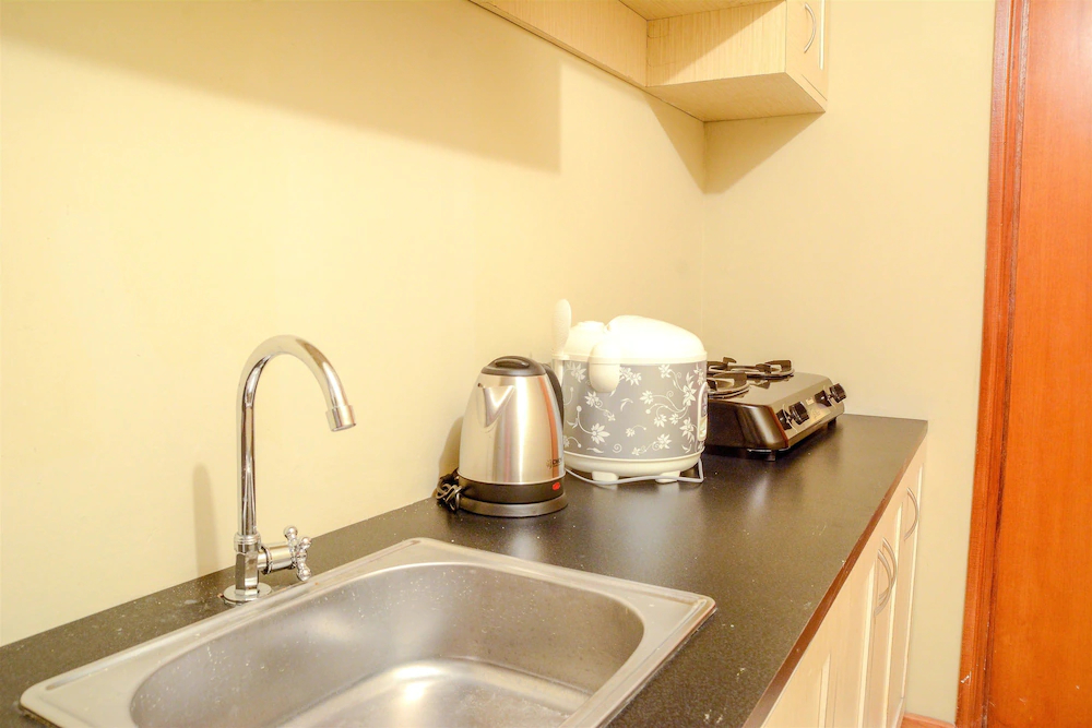 Grand Palace Kemayoran by Travelio