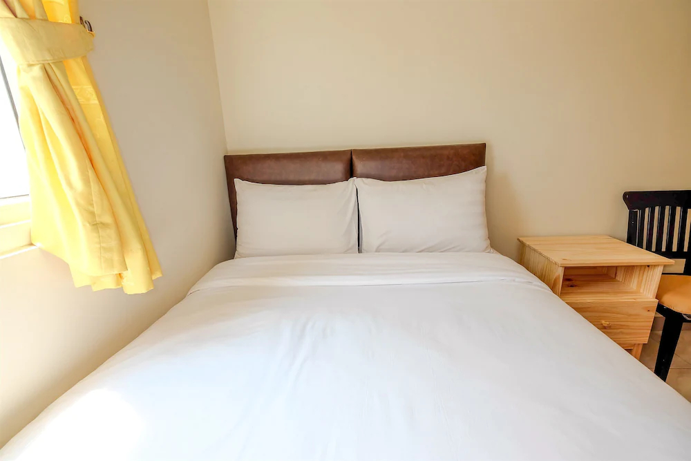 Grand Palace Kemayoran by Travelio