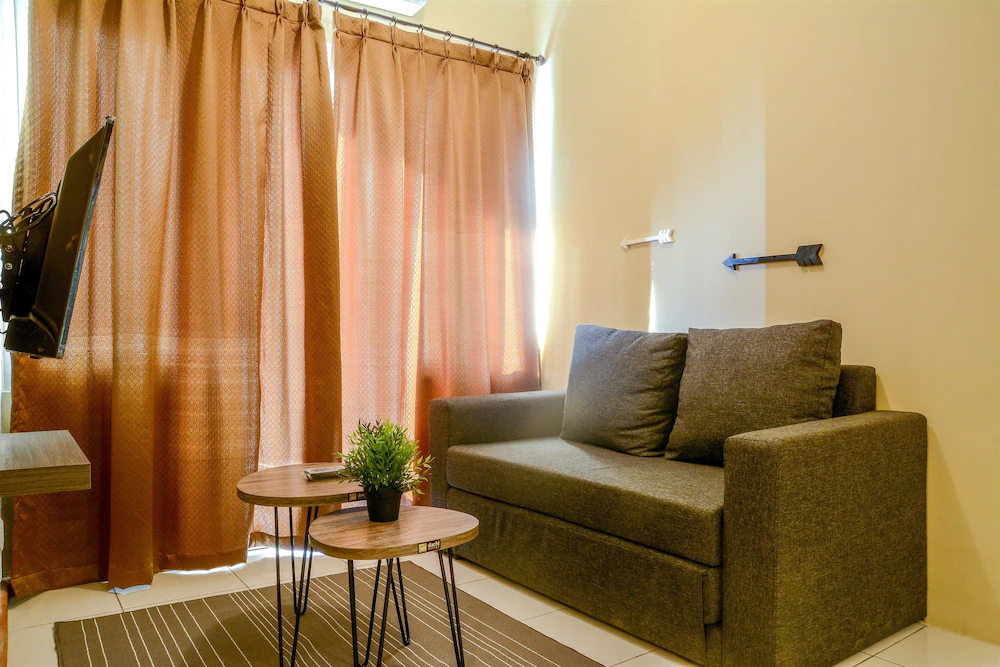 Grand Palace Kemayoran by Travelio