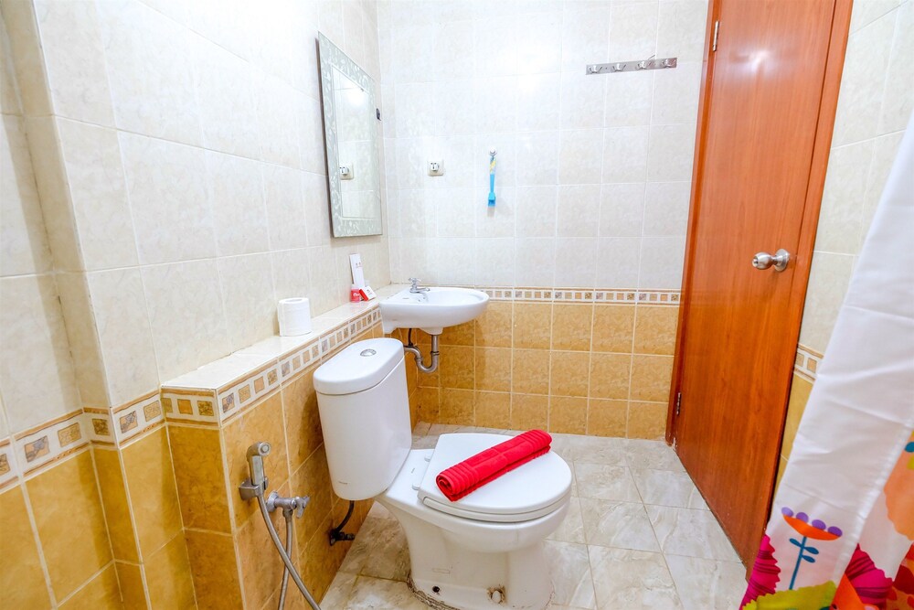 Grand Palace Kemayoran by Travelio