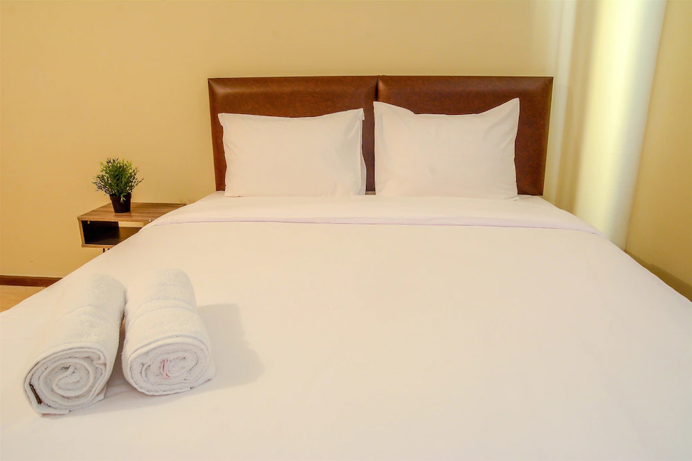 Grand Palace Kemayoran by Travelio