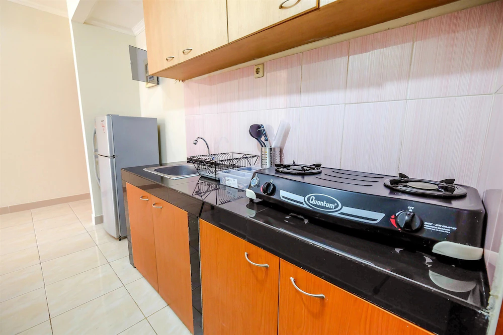 Grand Palace Kemayoran by Travelio