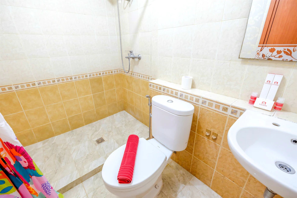 Grand Palace Kemayoran by Travelio