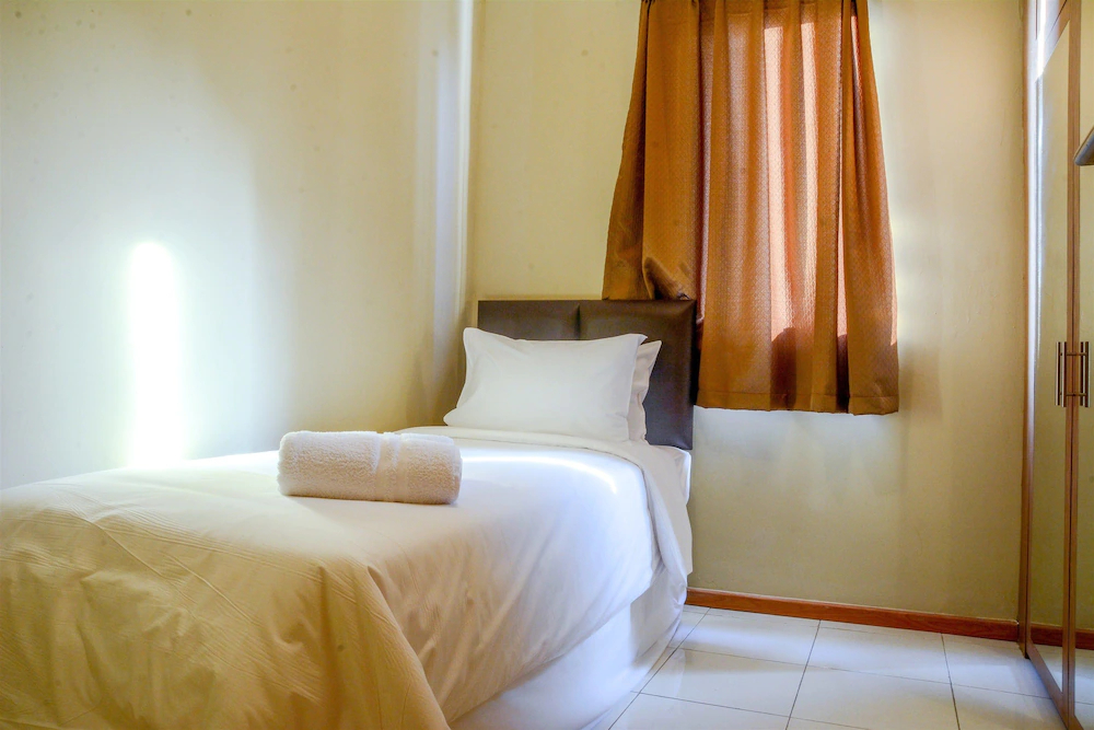 Grand Palace Kemayoran by Travelio