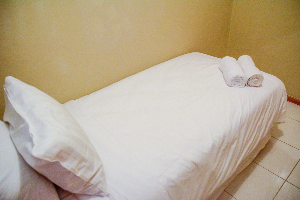 Grand Palace Kemayoran by Travelio