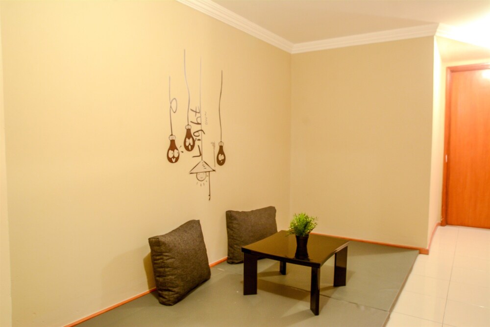 Grand Palace Kemayoran by Travelio