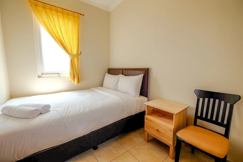 Grand Palace Kemayoran by Travelio