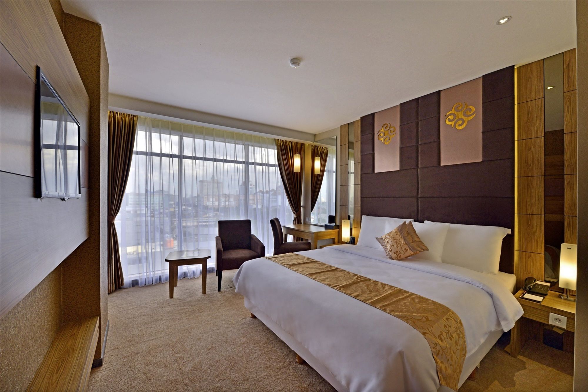 Grand Tjokro Jakarta