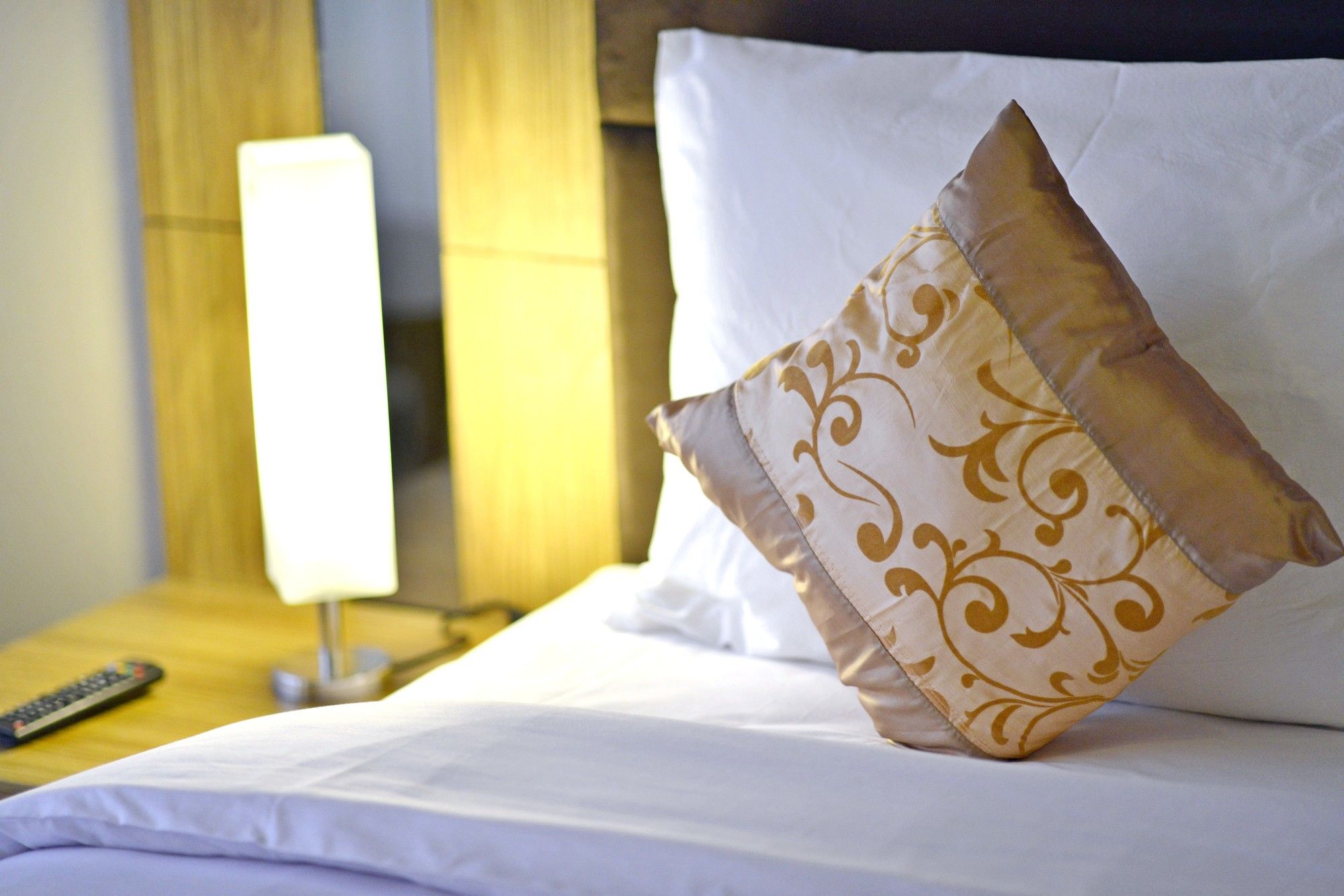 Grand Tjokro Jakarta