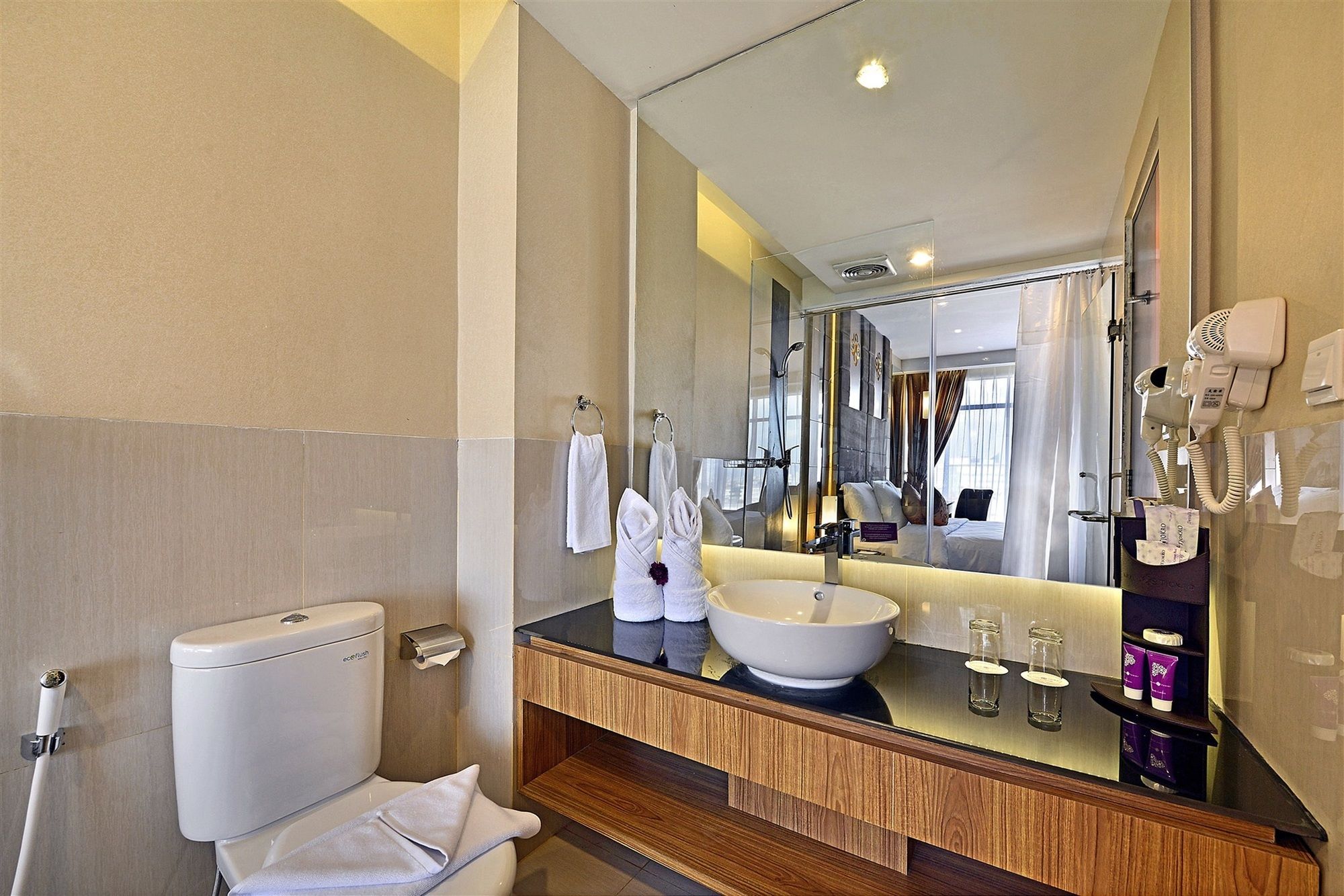 Grand Tjokro Jakarta