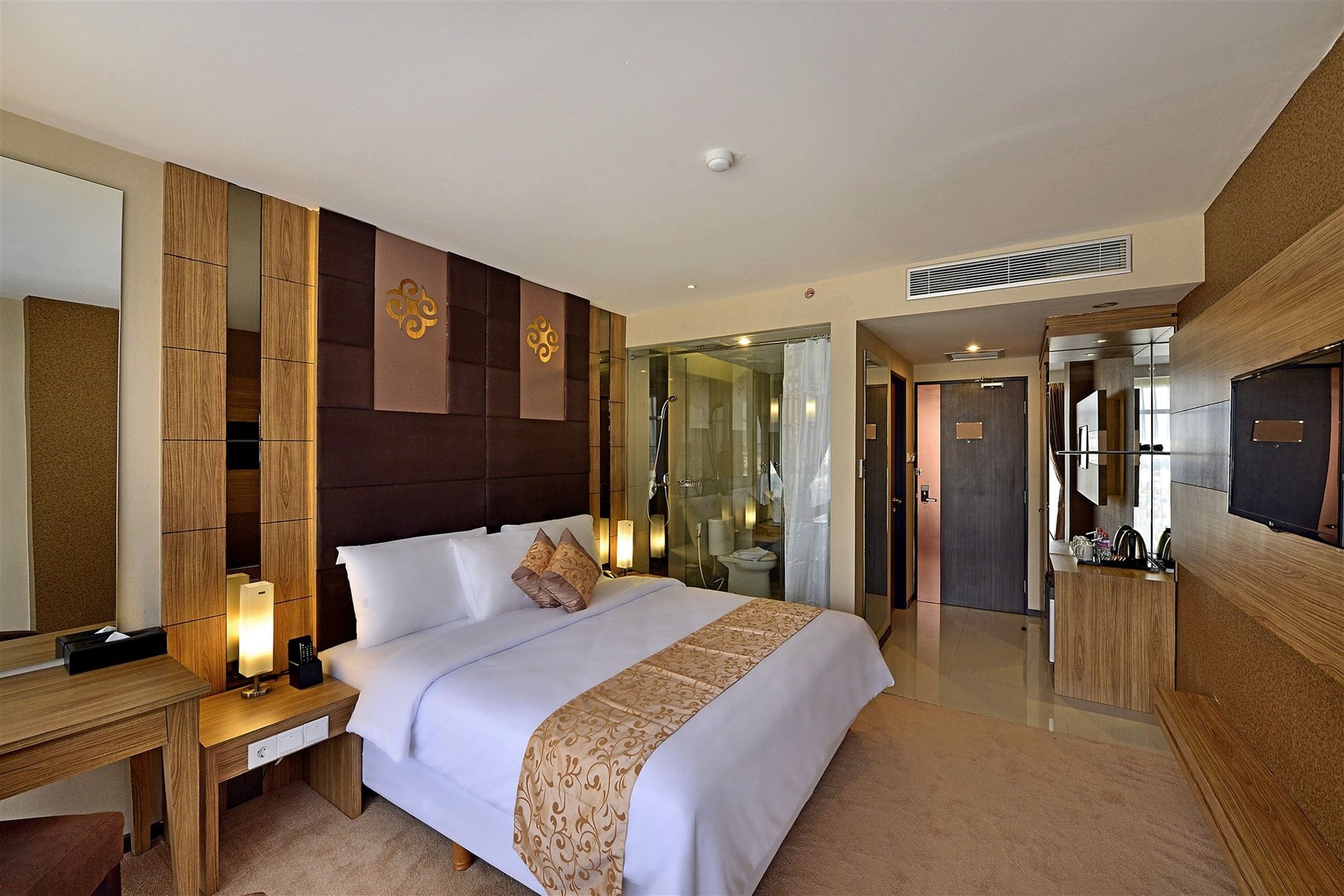Grand Tjokro Jakarta