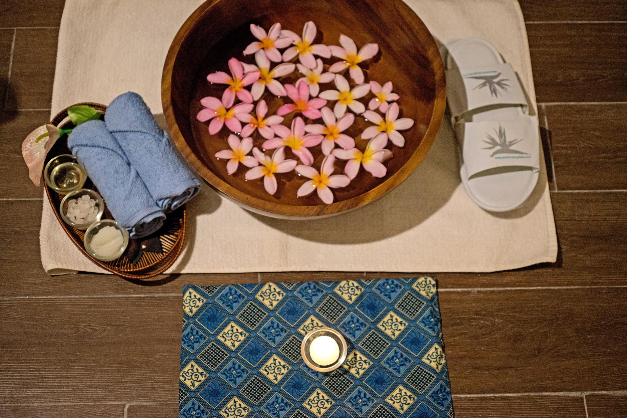 Grand Whiz Poins Square Simatupang Jakarta