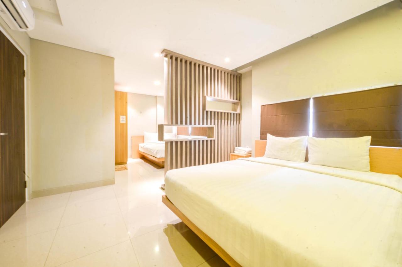 Green Apple Residence