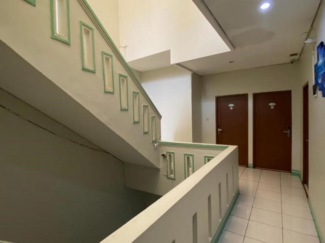 Green Apple Residence