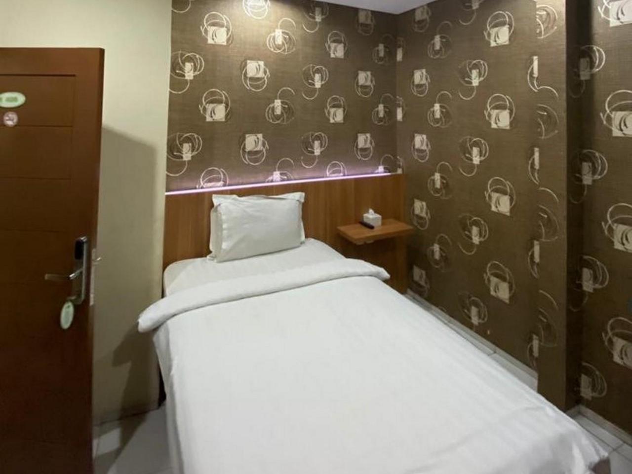 Green Apple Residence