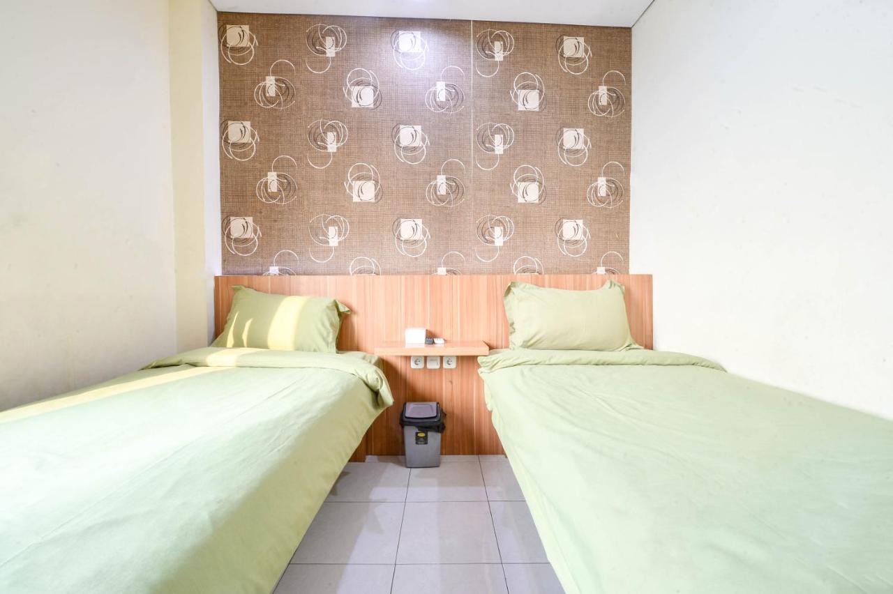 Green Apple Residence