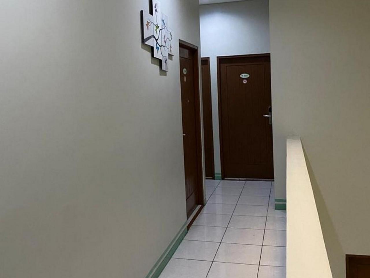 Green Apple Residence