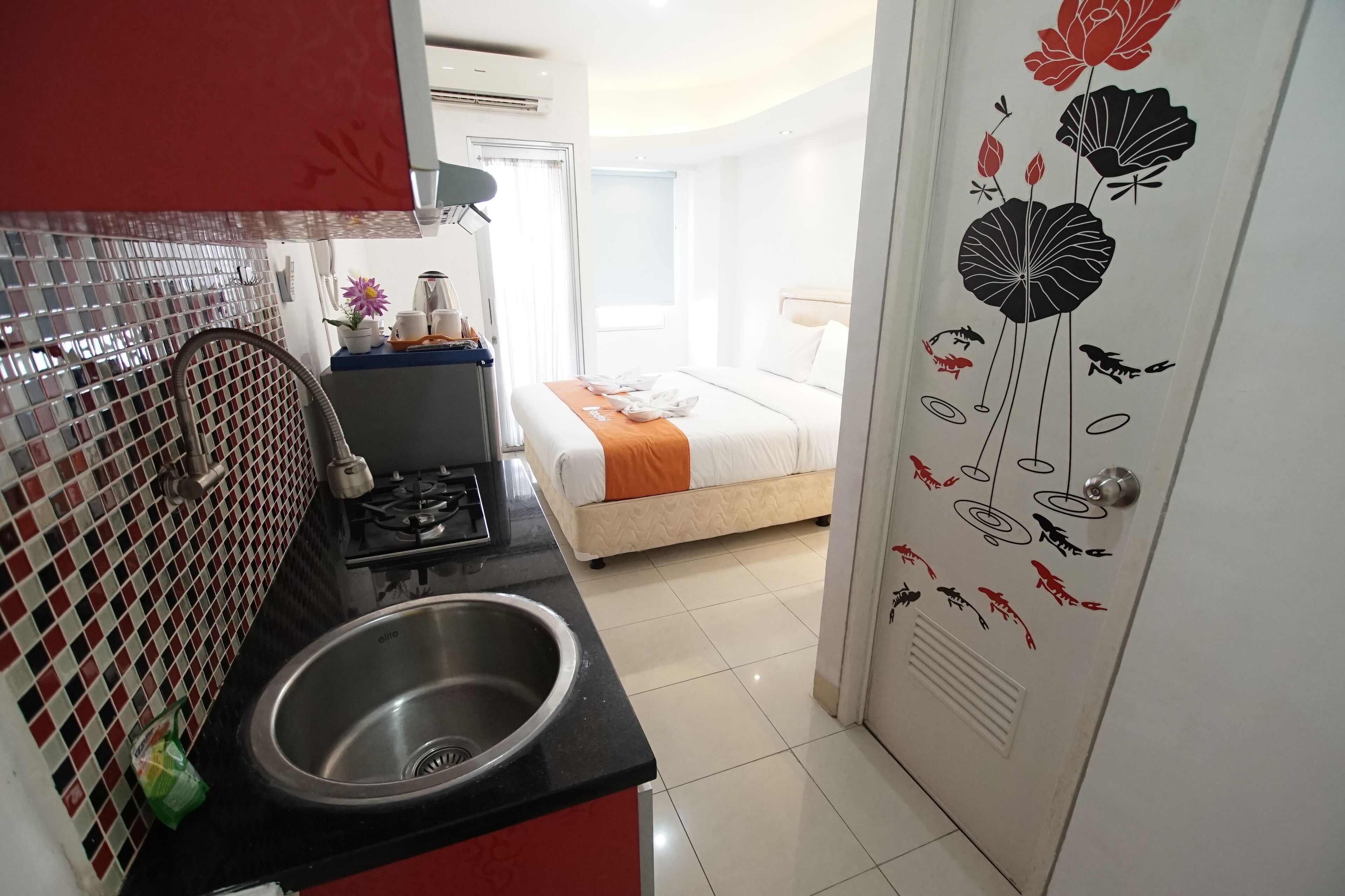 Green Bay Tower G by Apatel